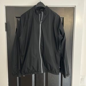 Adidas Climastorm Rain Jacket